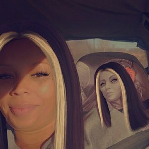 Meet your Posher, Lakisha